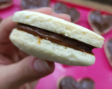 Foto del paso 6 de la receta: 🥥Alfajores de Maizecoco 🥥