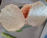 Foto langkah ke 1 dari resep Beef Burger.