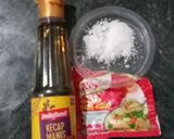 Foto langkah ke 1 dari resep Semur Tahu Menu Anak (178).