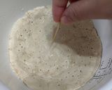 Foto langkah ke 3 dari resep Pizza Gluten Free Rice Cooker.