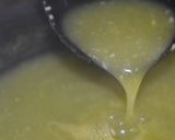 Foto del paso 3 de la receta: Sopicaldo de zapallitos verdes
