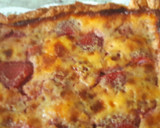 Foto del paso 9 de la receta: Tarta de fresas y yogurt