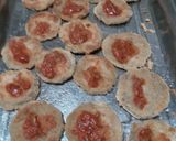 Foto del paso 4 de la receta: Pizzetitas de Berenjenas con salsa