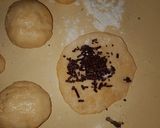 Foto langkah ke 4 dari resep Roti goreng Goreng Tanpa Ulen.