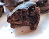 Foto del paso 6 de la receta: Muffin fit proteicos chocolate