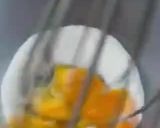 Gambar langkah 1 resipi Roti kentang kastard.