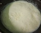 A picture of step 2 of Beetroot Carrot Halwa.