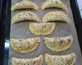 صورة لخطوة 6 من وصفة شوصون بعجينة ولا أروووع 😋😋