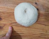 Foto del paso 2 de la receta: Pan Hamburguesas 🍔