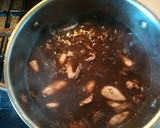 Foto del paso 4 de la receta: Calamares en su tinta