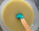 Foto del paso 1 de la receta: Ganache de chocolate blanco
