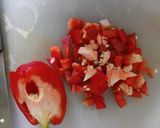 Foto langkah ke 3 dari resep "Jamur Tiram Raja" Saus Tiram.