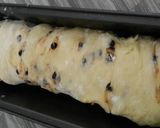 Foto langkah ke 10 dari resep Chocochip Bread.