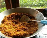 Foto langkah ke 7 dari resep Serundeng Kelapa.
