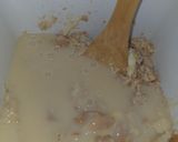 Foto del paso 2 de la receta: Budín casero