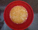 Foto langkah ke 1 dari resep Telur Dadar Crispy.