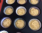 Foto del paso 9 de la receta: Magdalenas de coco