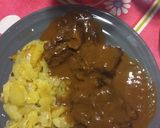 Foto del paso 8 de la receta: Rabo de toro a mi estilo