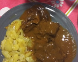 Foto del paso 8 de la receta: Rabo de toro a mi estilo
