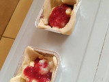 Egg tart Pokemon