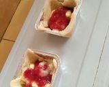 Foto langkah ke 4 dari resep Egg tart Pokemon.