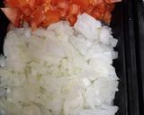 Foto del paso 3 de la receta: Frijoles charros a mi estilo 🤤🤤🥰