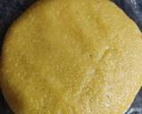 Coconut peanut roll recipe step 8 photo