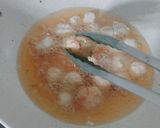 Foto langkah ke 4 dari resep Batagor tahu.