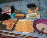 Foto langkah ke 5 dari resep Chicken nugget.