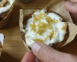 Une image de l'étape 10 de 🥕 Muffin façon Carrot cake.