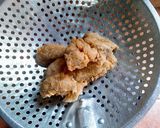 Foto langkah ke 5 dari resep Ayam Goreng Tepung.