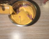 A picture of step 2 of Roasted Poussin.