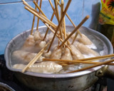 Foto langkah ke 3 dari resep Sempol Tahu.