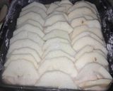 Foto del paso 3 de la receta: Torta de Manzana 🍎 🇺🇾