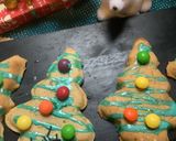 Une image de l'étape 9 de 🎄🎨Biscuits 🍪 de Noël 🎅.