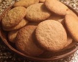 Foto del paso 11 de la receta: Galletas polvorones
