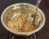 Apple Crumble Pie recipe step 8 photo