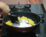 શક્કરિયા નો શિરો (Shakkariya Sheera Recipe In Gujarati) રેસીપી સ્ટેપ2ફોટો