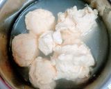 வீட்டிலேயே செய்த சுத்தமான பசும்பால் வெண்ணை(Homemade Pure Butter) ரெசிபி ஸ்டேப் 3 புகைப்படம்