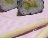Foto del paso 6 de la receta: Makis de aguacate y pepino