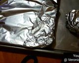 Foto del paso 8 de la receta: Mini chocoflanes