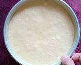 Foto langkah ke 5 dari resep Cheese cake KW debm.