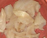 Foto del paso 1 de la receta: Ceviche Peruano Norteño
