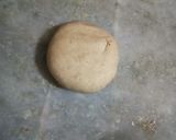 A picture of step 1 of Egg roll.