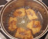 Túrós csörögefánk recept fázis 5 fotója
