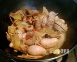 麻油腰子雞胇的食譜步驟3照片