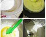 Foto langkah ke 3 dari resep Marmer Cake Jadul Menul.