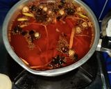 Foto langkah ke 3 dari resep Minuman menyehatkan.