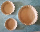Foto del paso 4 de la receta: Masa de pasticetas