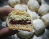 Foto del paso 5 de la receta: Galletitas de membrillo
